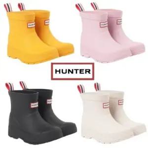 [백화점 정품] 토박스 헌터 키즈 플레이 부츠 4종 HTKCF2TSPS11-BS