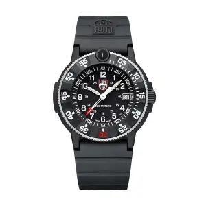 루미녹스 XS.3001.H 네이비씰 헤리티지 다이버 남성 우레탄 시계