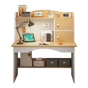 스터디룸 책상 1인 독서실 1인스터디룸 고급 데스크 테이블