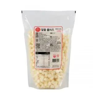 서울우유치즈 서울우유 알뜰 롤치즈 1kg