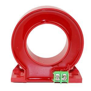 AC 전류 트랜스포머 2000/1 감지 제로 시퀀스 CT