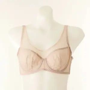 [갤러리아] 여/외코루 C컵 자카드 헴 홑겹 풀메이크업 브라(WBR1962C SK)