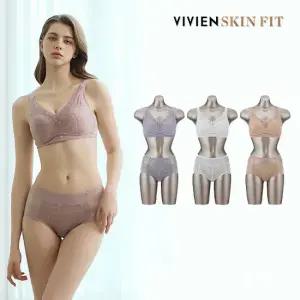 비비안 스킨핏 프리핏 커버플러스 3+3 (A)