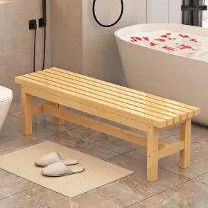 사우나 벤치 나무 장의자 탈의실 휴게실 목욕탕 찜질방 락커룸 스툴 대기 단층 헬스장