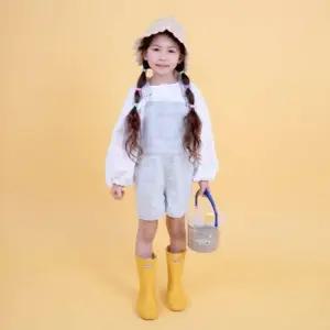 [백화점 정품] [토박스]헌터 키즈 퍼스트 클래식 HTKCE2TSFK11(7color)