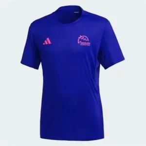 아디다스 서울마라톤 러닝 티 M KS0471 412242