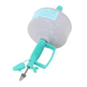 변기뚫어뻥 10M 하수구뚫기 뻥뚜러