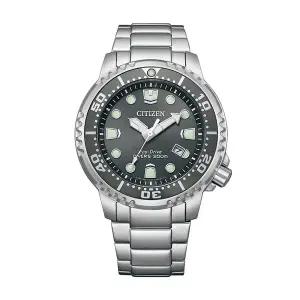 시티즌 BN0167-50H 프로마스터 마린 다이버 남성 메탈시계
