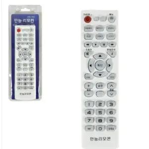 LG OD705 만능TV리모컨 삼성 스마트TV 리모컨