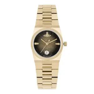 비비안웨스트우드 VV332MTGD 더 혹스턴 여성 메탈시계