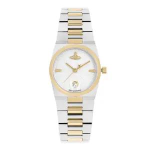 비비안웨스트우드 VV332SLSG 더 혹스턴 여성 메탈시계