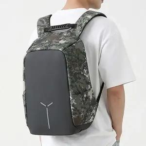 EL1BUG 캠핑 아웃도어 헬스 여행 밀리터리 전술 백팩