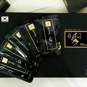 (3112)(B) (구증구포) 고려 흑삼액 (흑삼진액)