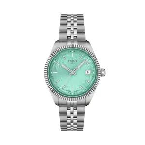 티쏘 T156.210.11.091.00 발라드 남성 메탈 쿼츠 34mm (25년NEW모델)