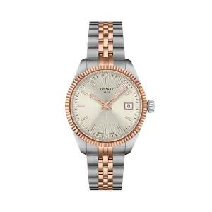 티쏘 T156.210.22.031.01 발라드 남성 메탈 쿼츠 34mm (25년NEW모델)