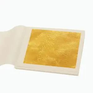 순금종이 부처님 불상 종이 미술용 수공예 회화 공예용 모조 포장지