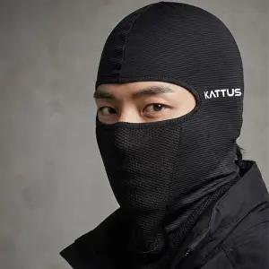 고급 KTS COOLS 바라클라바 낚시 스포츠 패션 자외선차단 햇빛가리개 복면 목토시 냉감원단 등산 자전거