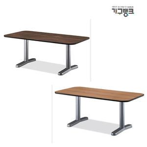 가구뱅크/VIP 회의용 테이블/오리발/책상
