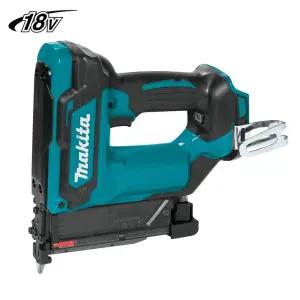 마끼다 18V 충전실타카 DPT353Z 본체만 630타카 네일러