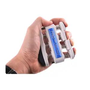 지손 피아노 악력기 프로 그립 PRO Grip/국산/고급악력기/손목강화/근력강화/재활/웨이트/손가락단련/지압