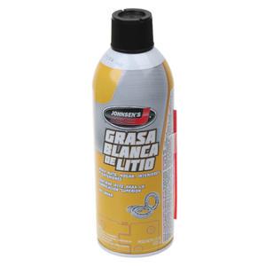 미국 존슨 화이트 리듐구리스 윤활 스프레이 물구리스