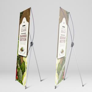 배너거치대 배너 입간판 실사출력 현수막 안내판 표지판 주차금지 간판 pop 메뉴판 광고판 카페입간판 광고제작 메뉴판거치대