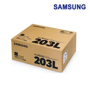 삼성 MLT-D203L 정품 SL-M3820ND M3820DW M3370FD M4070 M3820ND 토너