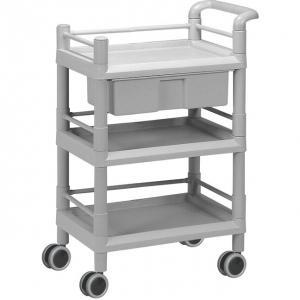 다용도운반차 CART MODEL NO.101J - 운반카트