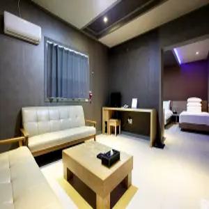 [경기 모텔] 제부도(궁평항) 필무인텔 (제부도,대부도)