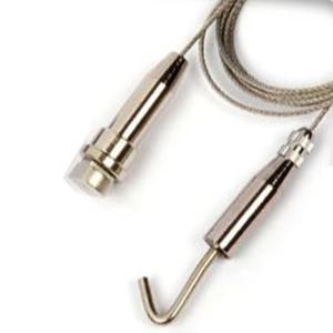 액자 레일 와이어 걸이 천장 천정 벽면