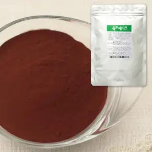 쓴맛이 덜한 부드러운 카길 무가당 프리미엄 코코아 가루 500g / 카카오 분말 파우더 핫초코