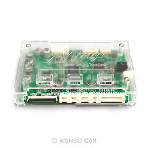 JY커스텀 N트립 TFT 통합 트립컴퓨터 /완소카/엔트립