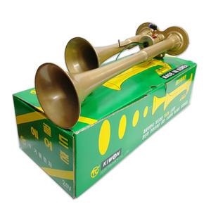 기원/골드에어혼/24V/화물트럭/국산혼/대형차/크락션/쌍나팔/덤프트럭/에어혼스위치12V/에