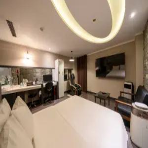 [서울 모텔] 화곡 칼튼호텔 (화곡,까치산,양천,목동)