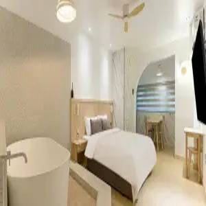 [인천] 인천공항 오션사이드 호텔(인천모텔/중구모텔/중구인천공항 오션사이드 호텔)