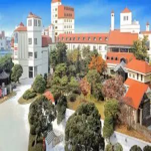 [충남] 온양관광호텔(충남호텔/아산호텔/아산온양관광호텔)