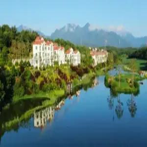 [강원] 파인리즈 리조트(강원호텔/고성호텔/고성파인리즈 리조트)