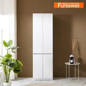 퍼스웰 첼로 LPM코팅 키높이 600주방수납장 WF_216)