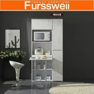 퍼스웰 빈스 LPM코팅 300틈새수납장CW_041