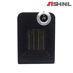 신일 탁상용 PTC 히터 SEH-T360B 좌우회전 온도조절