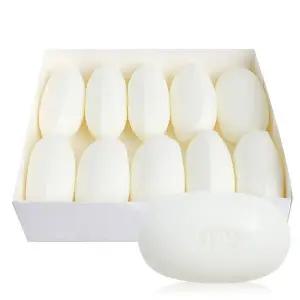 [차밍아이](무배)엘지 차밍 비누 1박스 (120g X 80개입) /세안비누.찜찔방