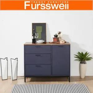 퍼스웰 카페키친 벨라 광폭1000주방수납장SG_028