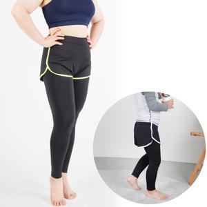 여성 빅사이즈 워터레깅스 반바지 아동 래쉬가드 비치팬츠 수영복 바캉스룩