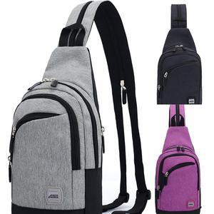 가방 슬링백 힙색 에스쿠다마 루니 크로스백 백팩