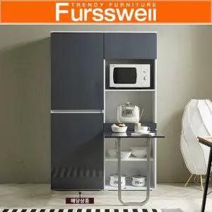 퍼스웰 지엘 LPM코팅 600 주방수납장CW_064