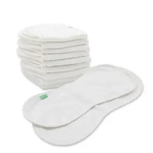 [무루]소형 1단계 땅콩기저귀패드 10장