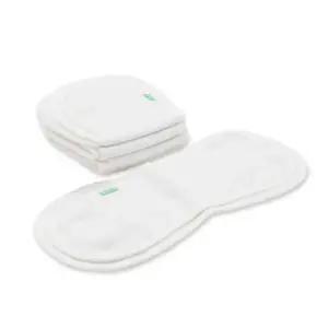 [무루]소형 1단계 땅콩기저귀패드 5장