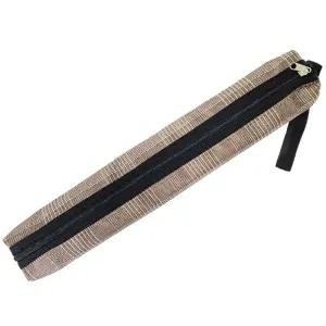 새화국악기 패브릭 장구채 케이스 가방 (단소,소금 겸용)