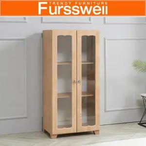 퍼스웰 디온 1260 장식장 진열장MR_241