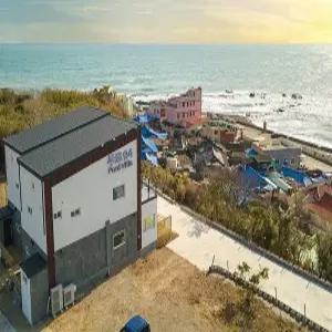 [경북 펜션] 경주 루트94펜션 (경주(보문단지,황리단길,불국사,양남,감포,안강))